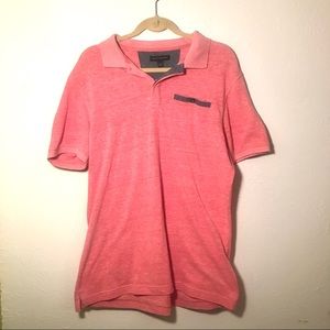 Banana Republic, Men’s, Short Sleeve Polo